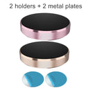 Suporte Magnético de Telefone