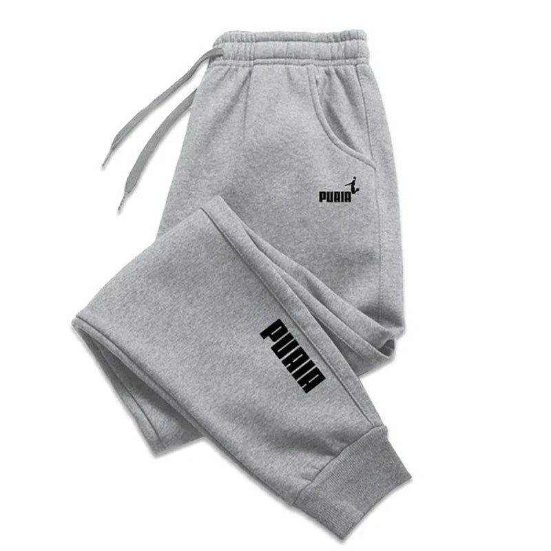 Calça de Moletom Masculino
