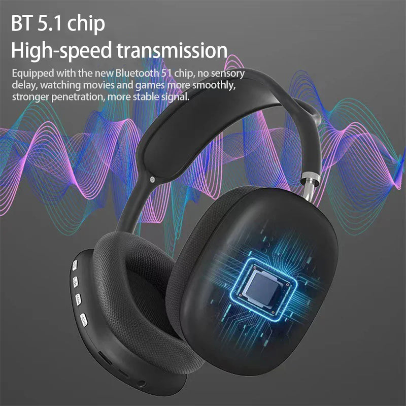 Headset Gamer