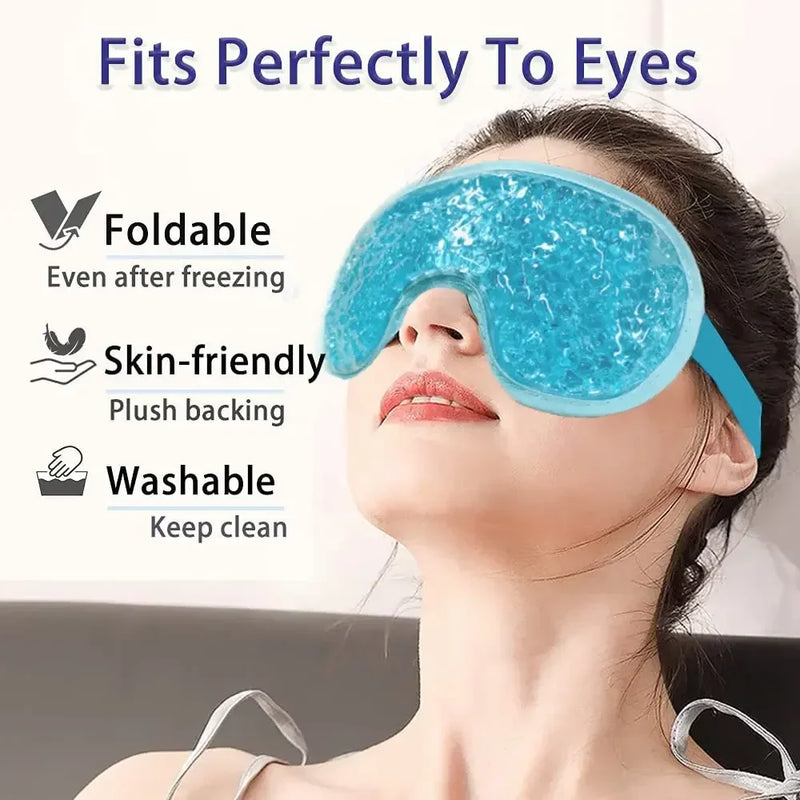 Máscaras Para Dormir