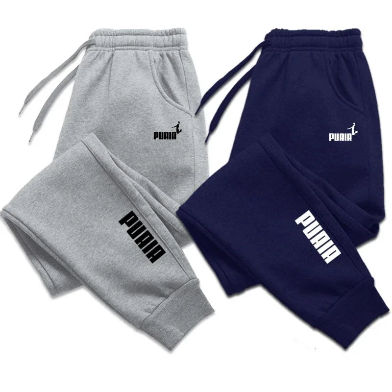 Calça de Moletom Masculino