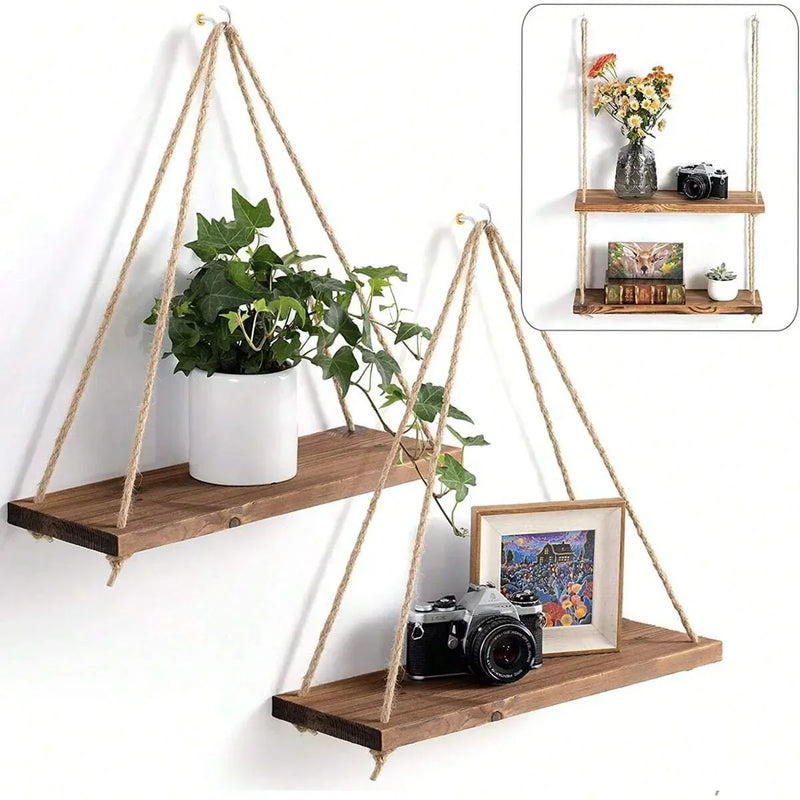 Decoração de Parede Pendurado