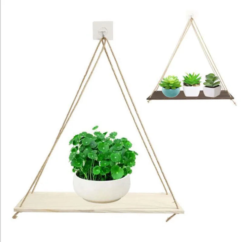 Decoração de Parede Pendurado