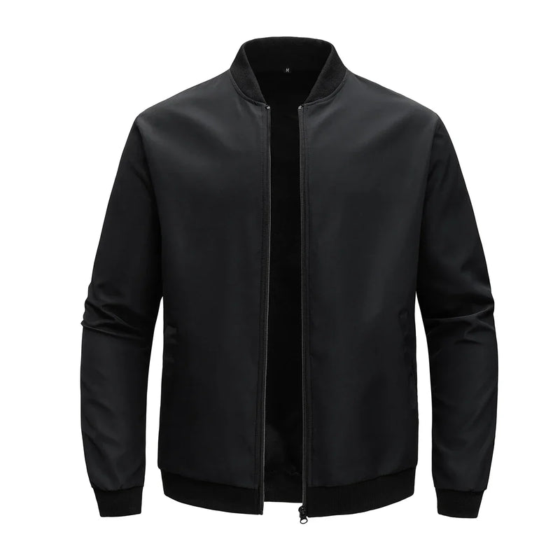 Jaqueta Masculina Casual
