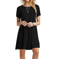 Vestido Feminino de Verão