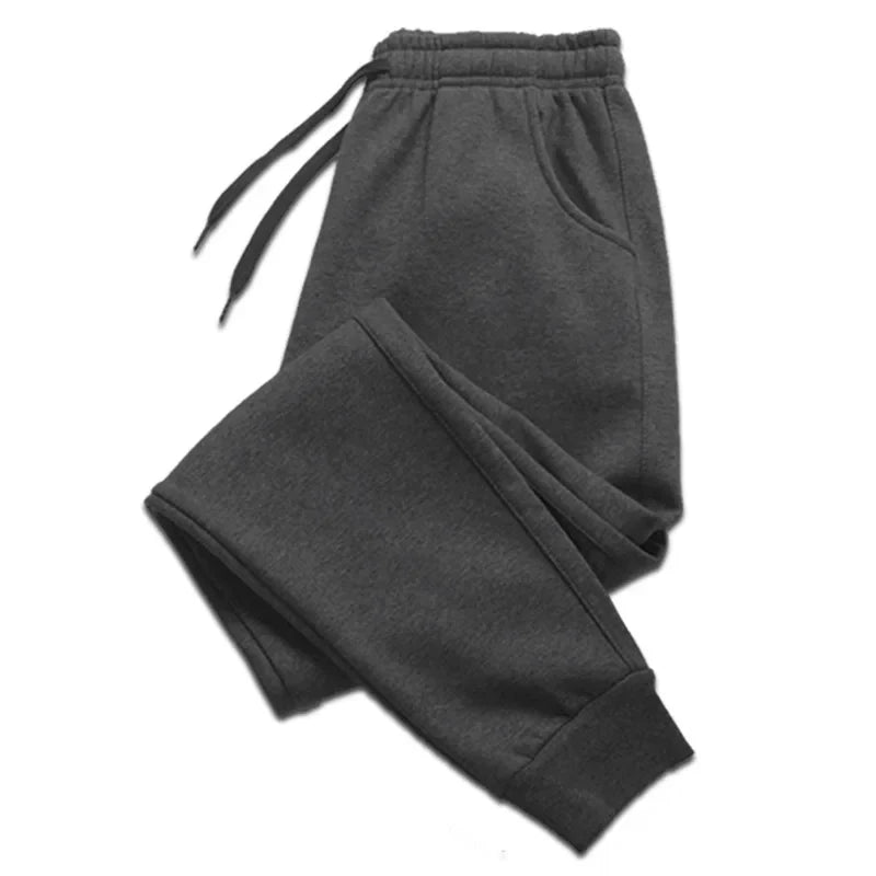 Calça De Moletom Masculino Treino