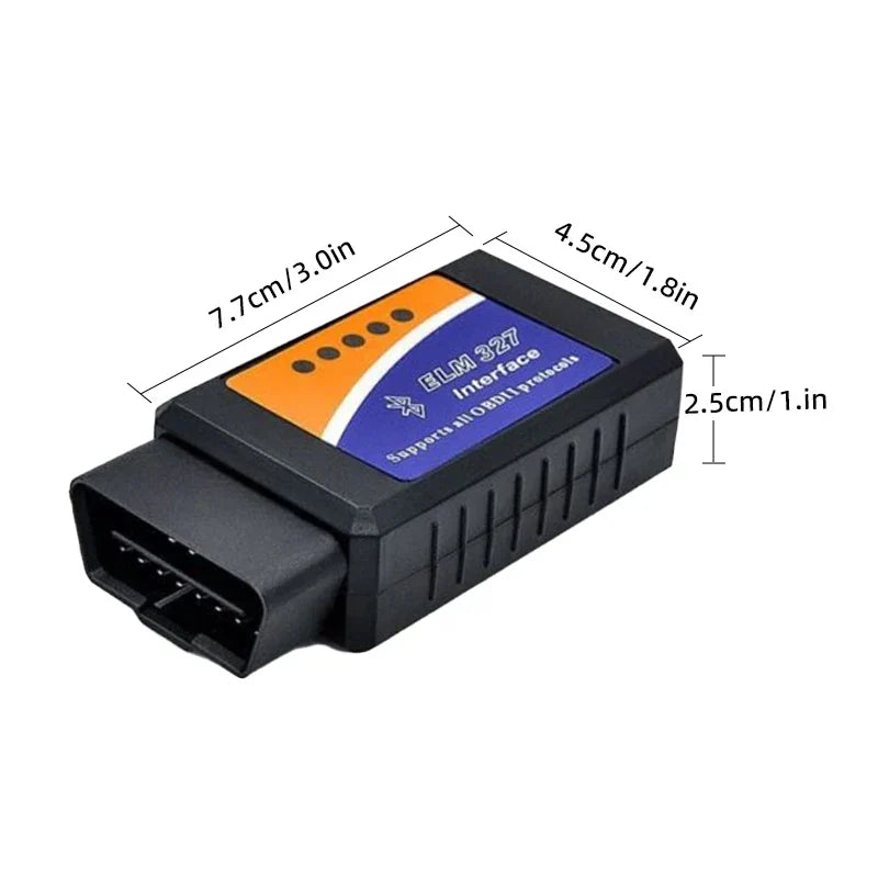 Detector de Falhas Automotivas