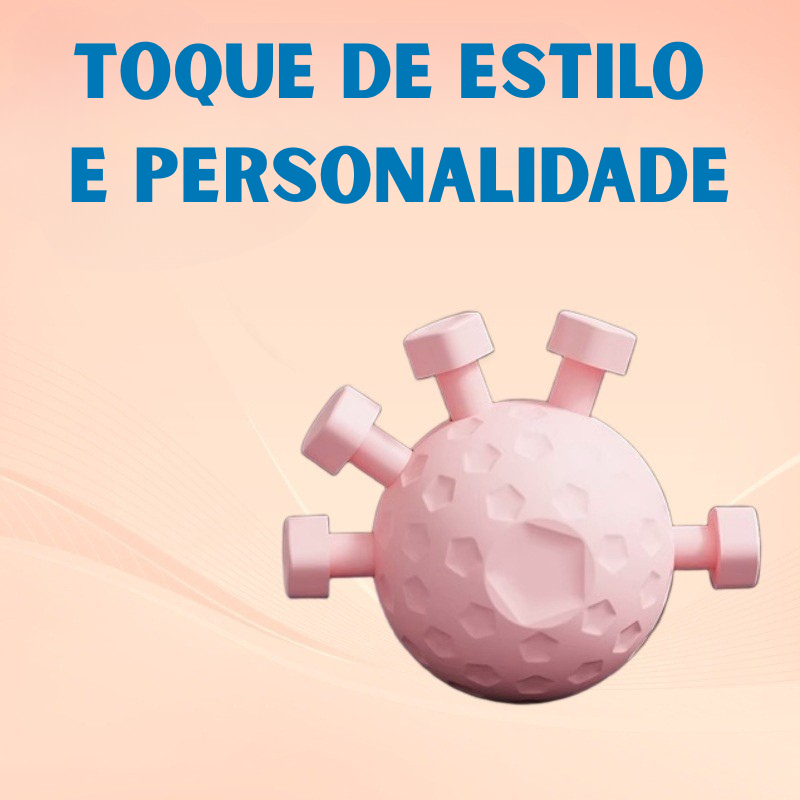 Bola de Força Fortec