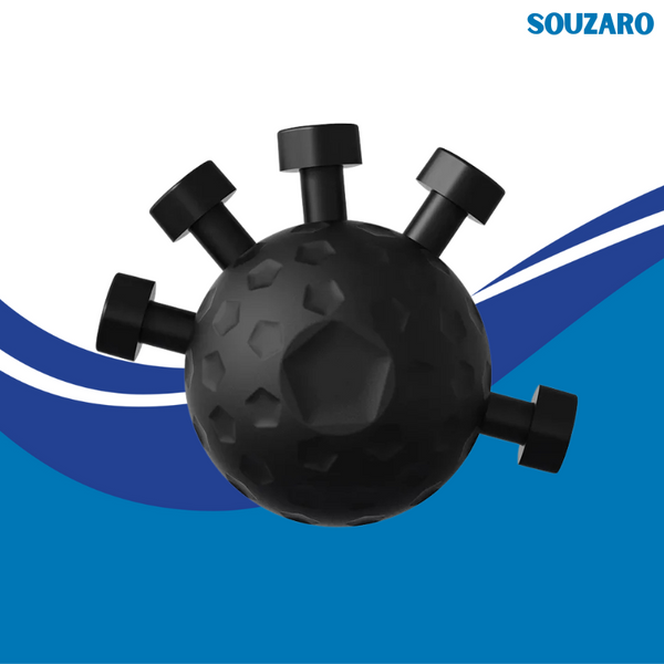 Bola de Força Fortec 2