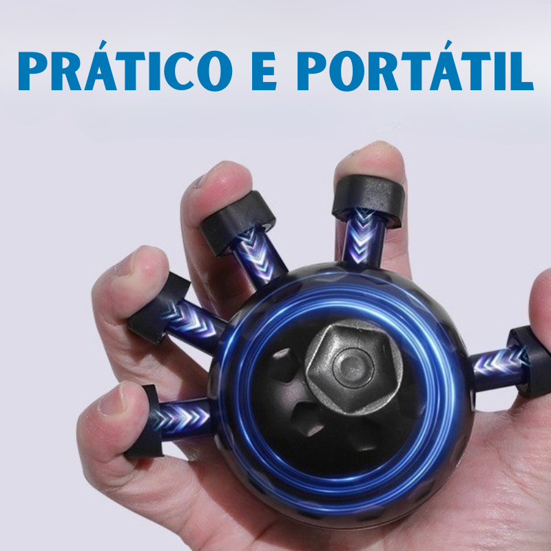 Bola de Força Fortec